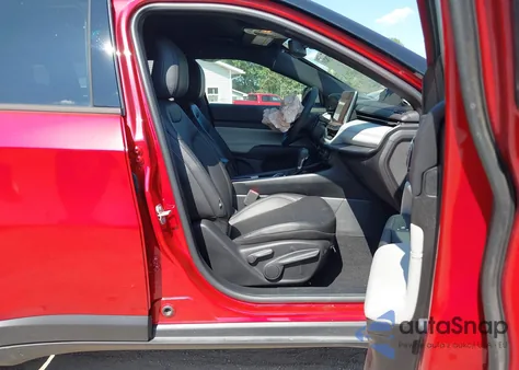 2025 Jeep Compass Limited 4X4 from USA, damaged, VIN 3C4NJDCN9ST516770